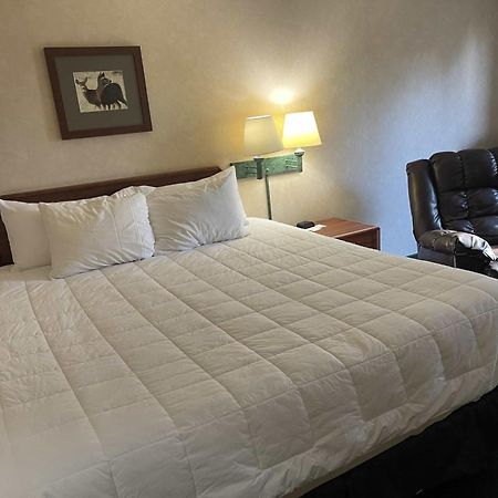 Hotel Yuma 외부 사진