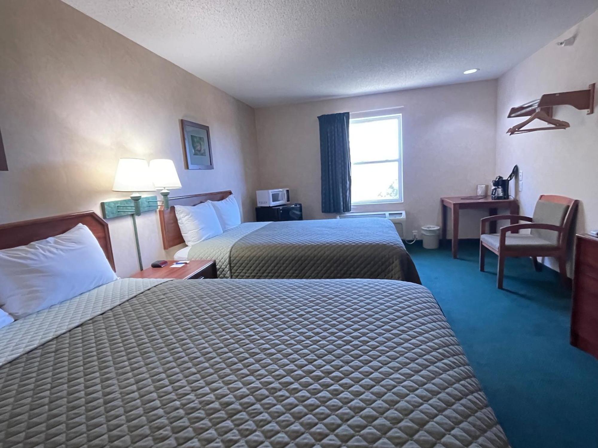 Hotel Yuma 외부 사진