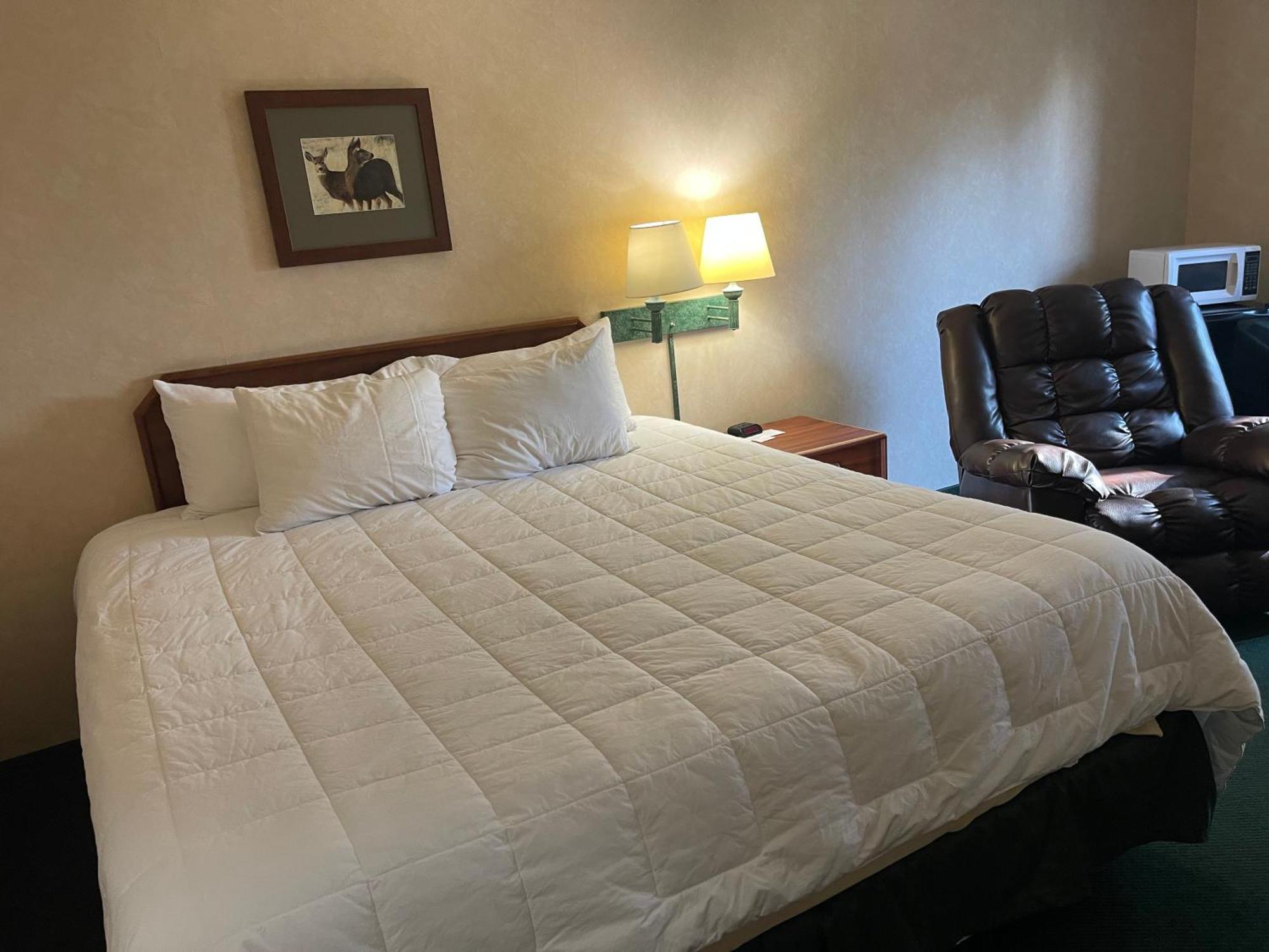 Hotel Yuma 외부 사진