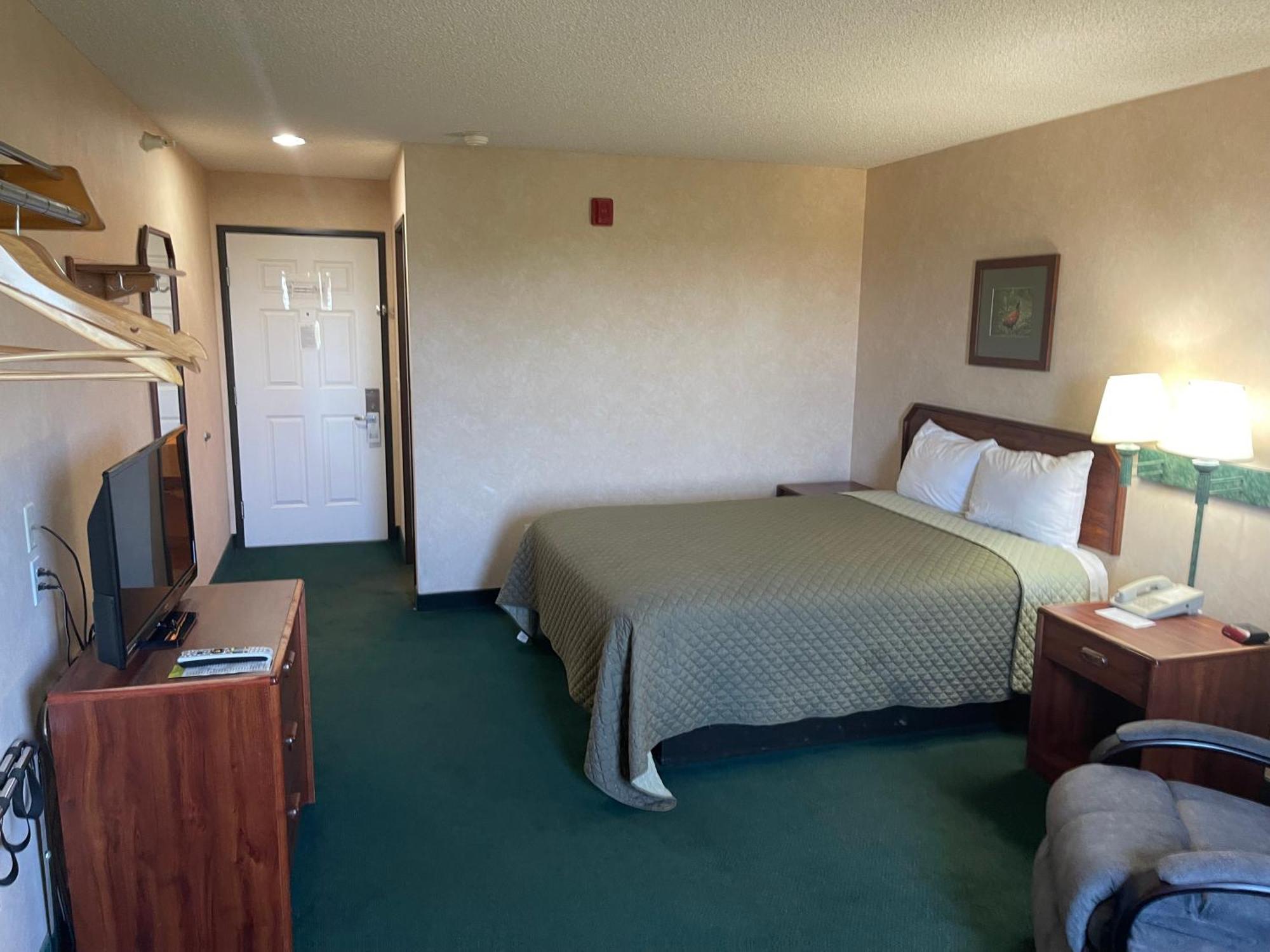 Hotel Yuma 외부 사진