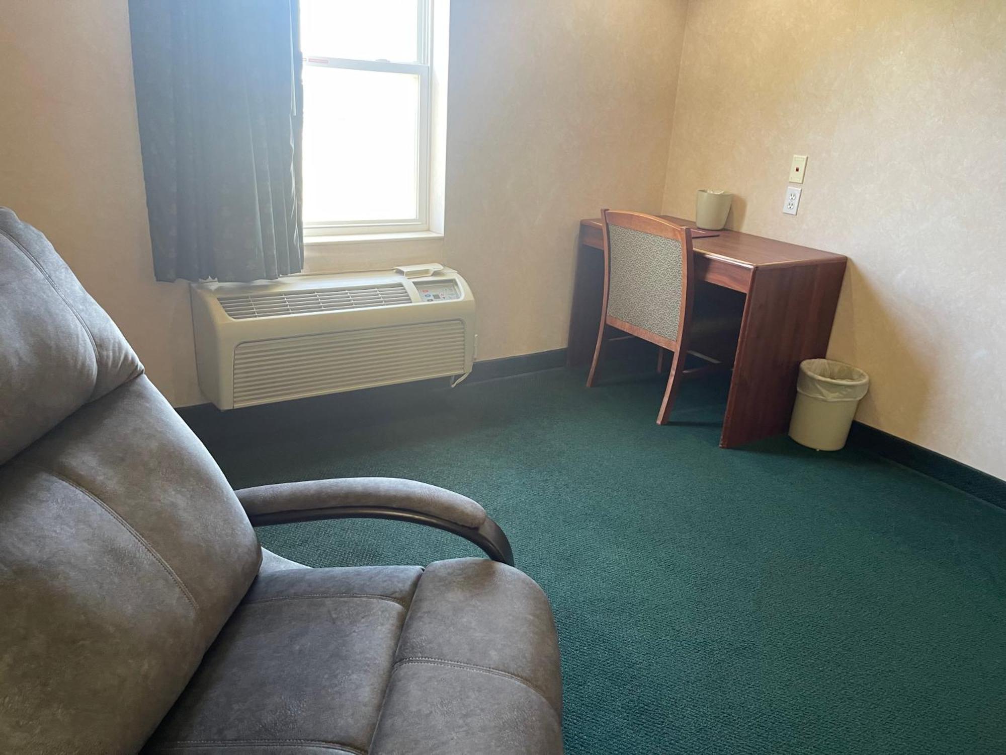 Hotel Yuma 외부 사진