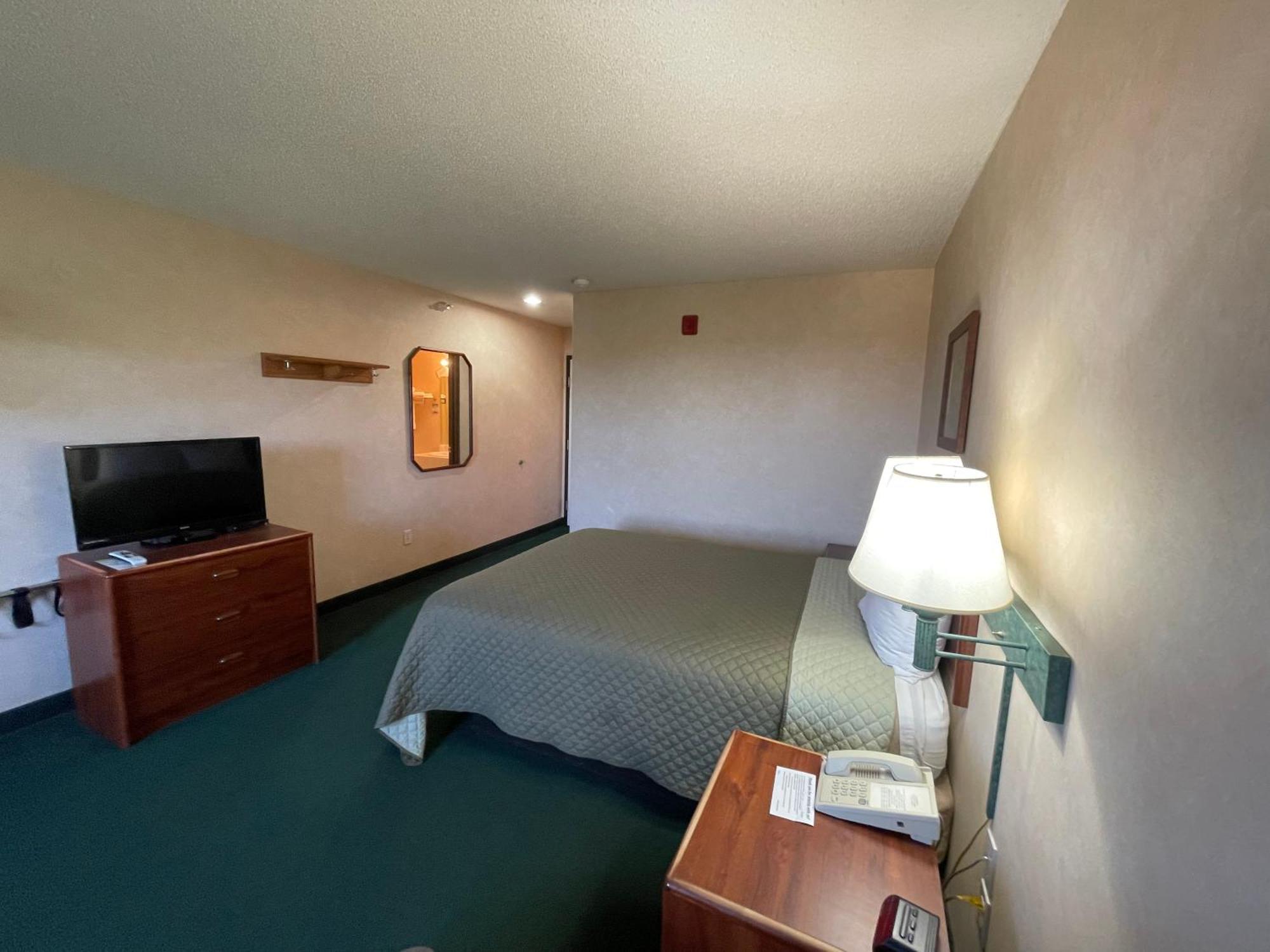 Hotel Yuma 외부 사진