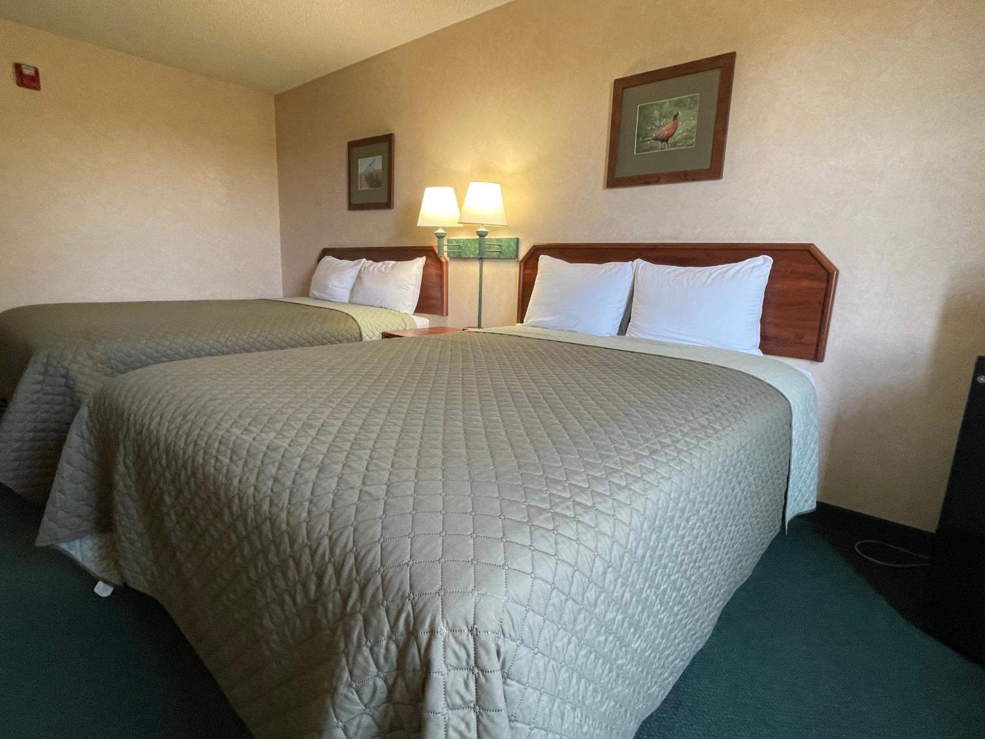 Hotel Yuma 외부 사진