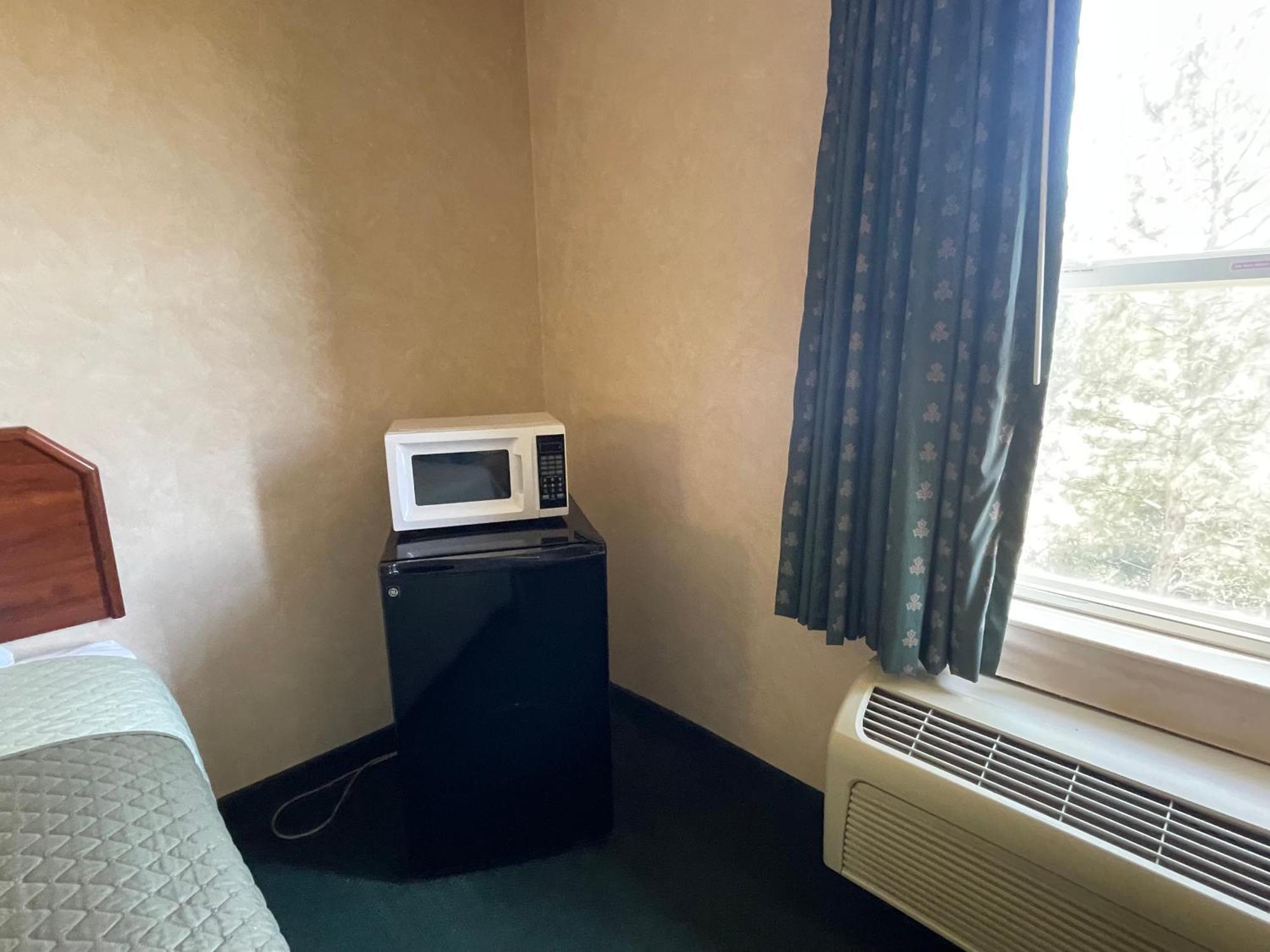 Hotel Yuma 외부 사진
