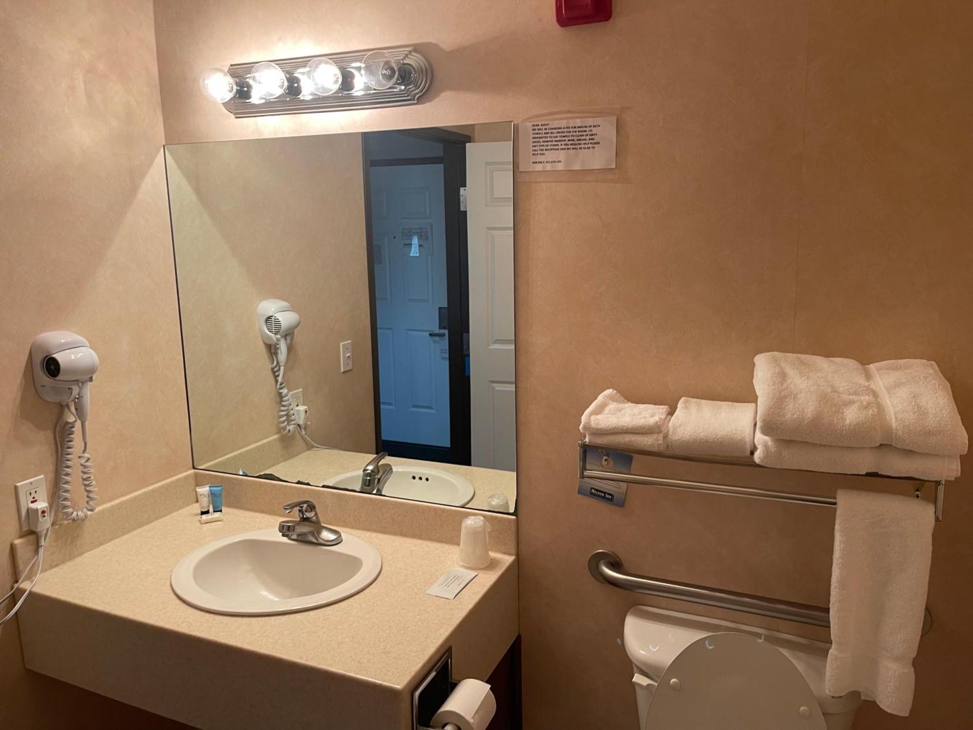 Hotel Yuma 외부 사진