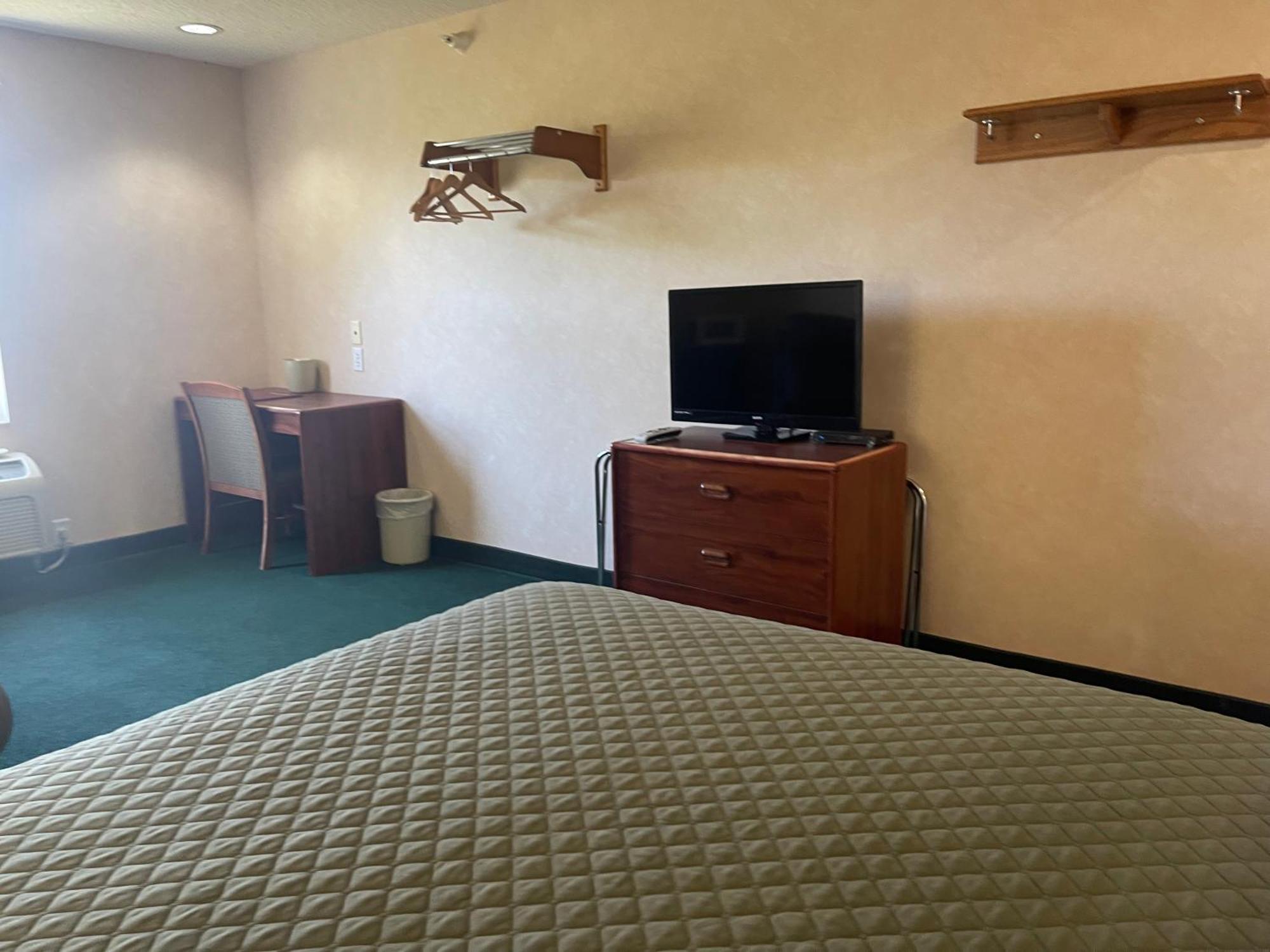 Hotel Yuma 외부 사진