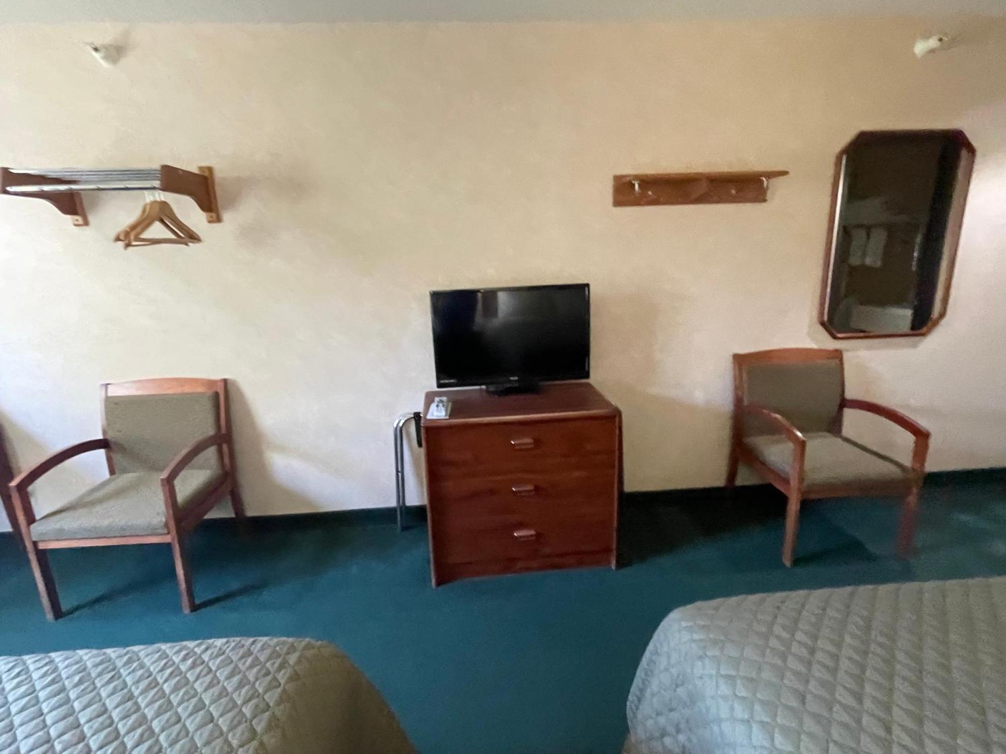 Hotel Yuma 외부 사진