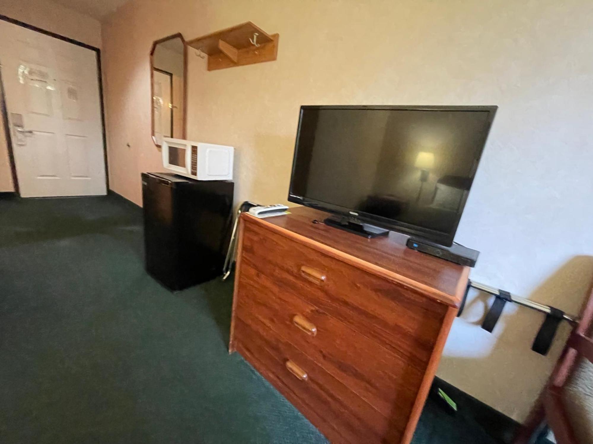 Hotel Yuma 외부 사진