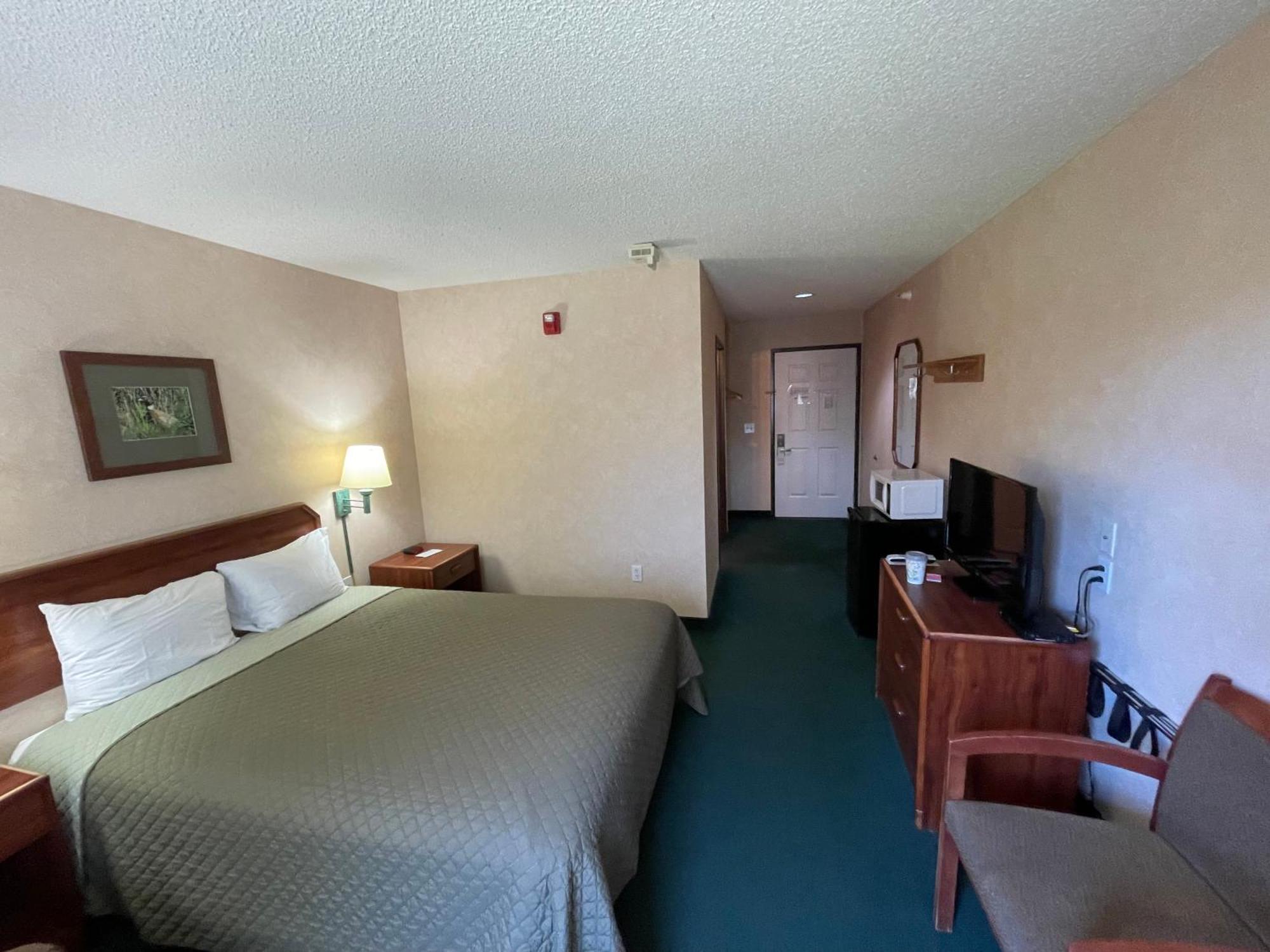 Hotel Yuma 외부 사진