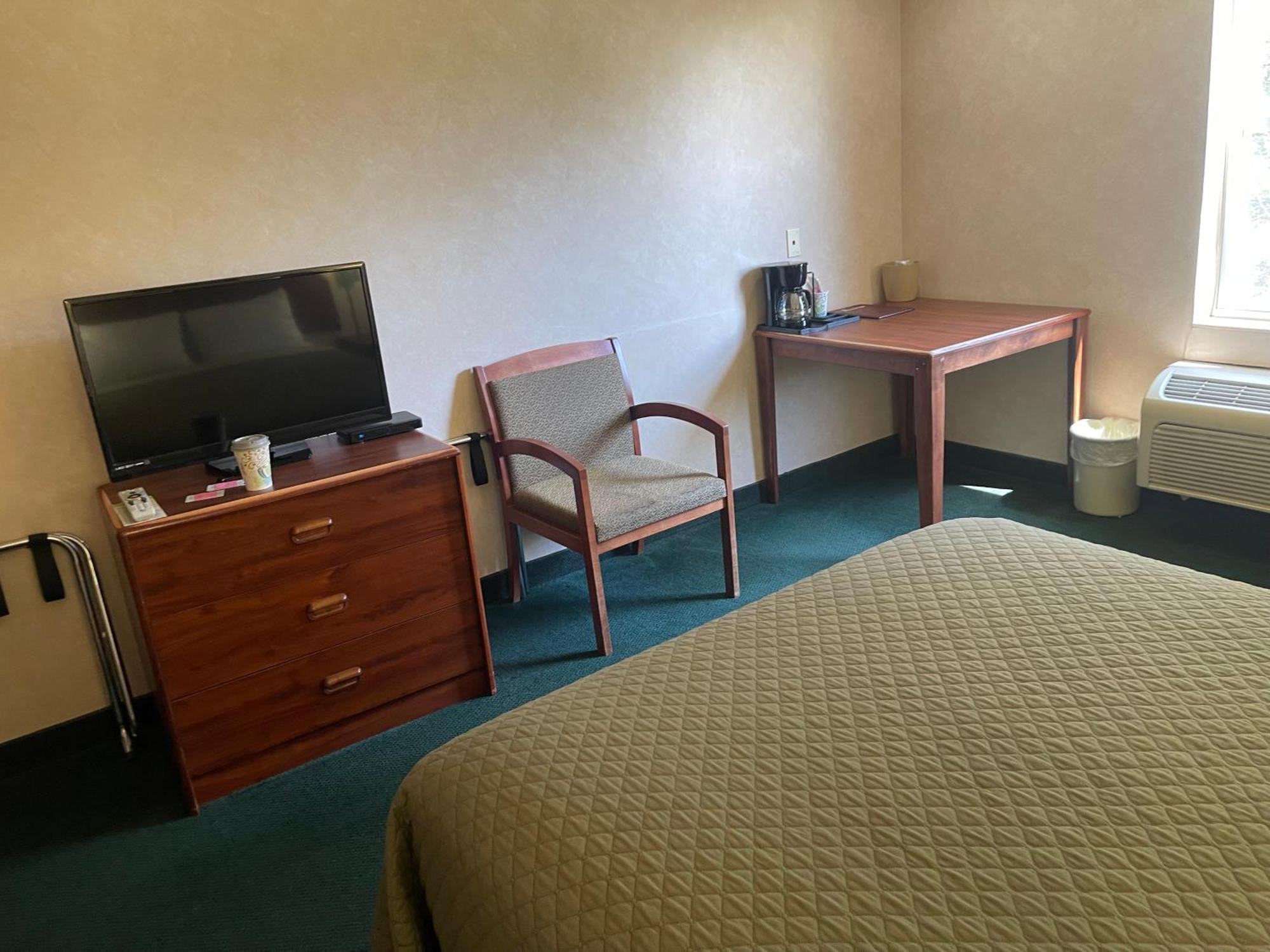 Hotel Yuma 외부 사진