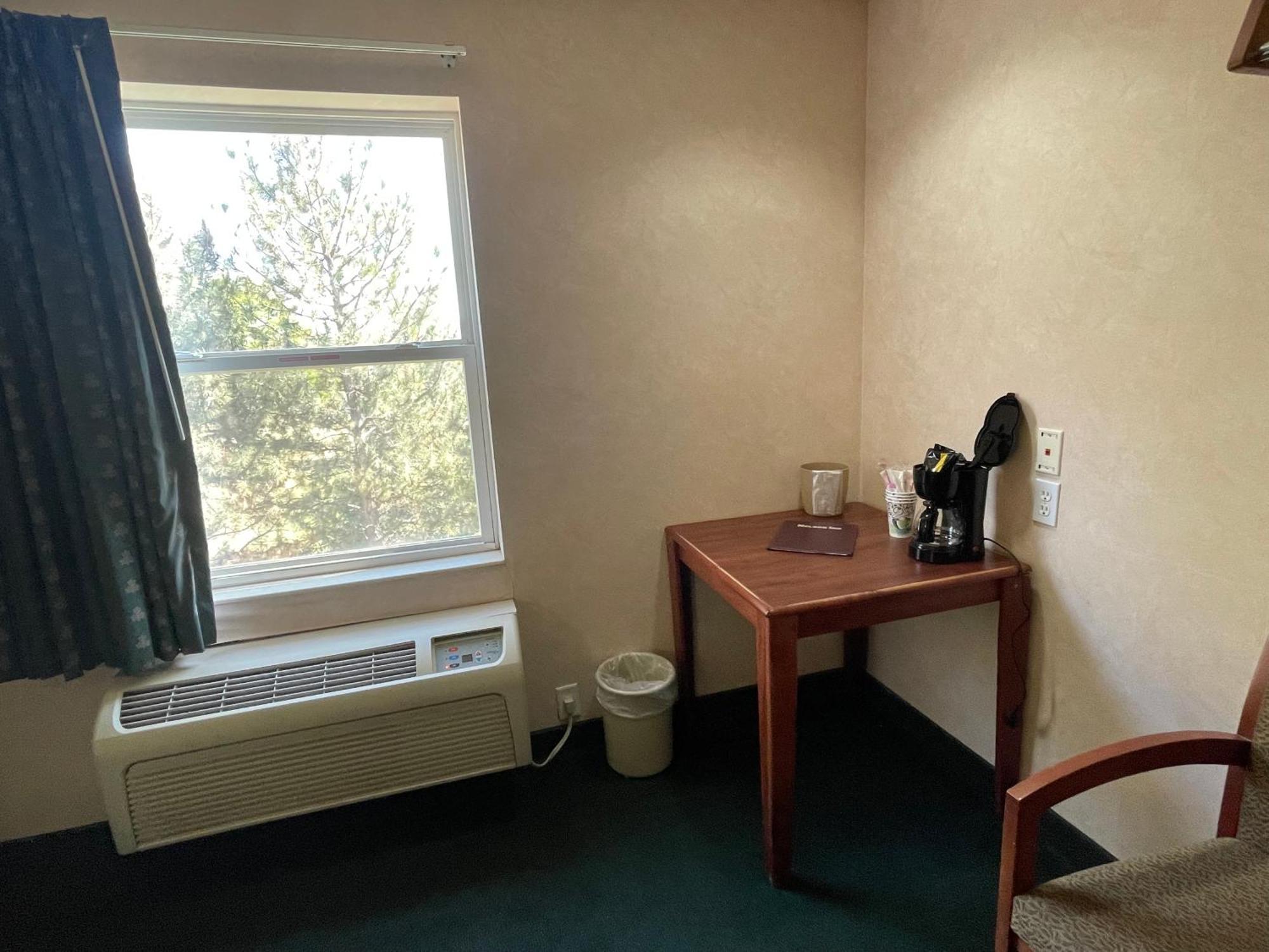 Hotel Yuma 외부 사진