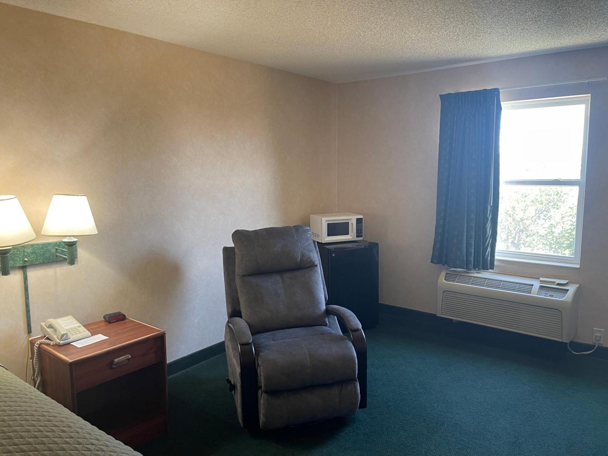 Hotel Yuma 외부 사진