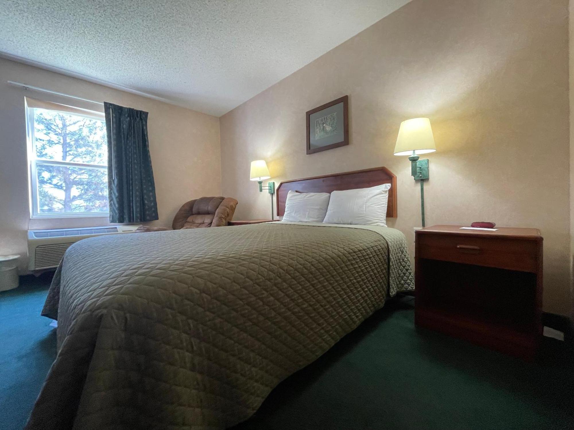 Hotel Yuma 외부 사진