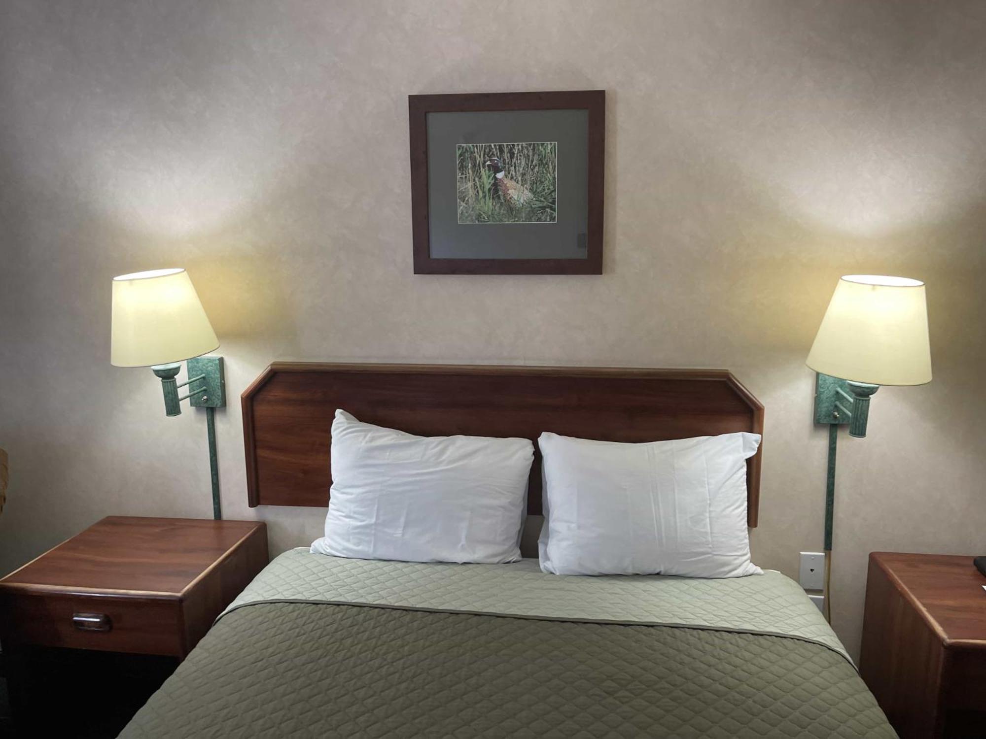 Hotel Yuma 외부 사진