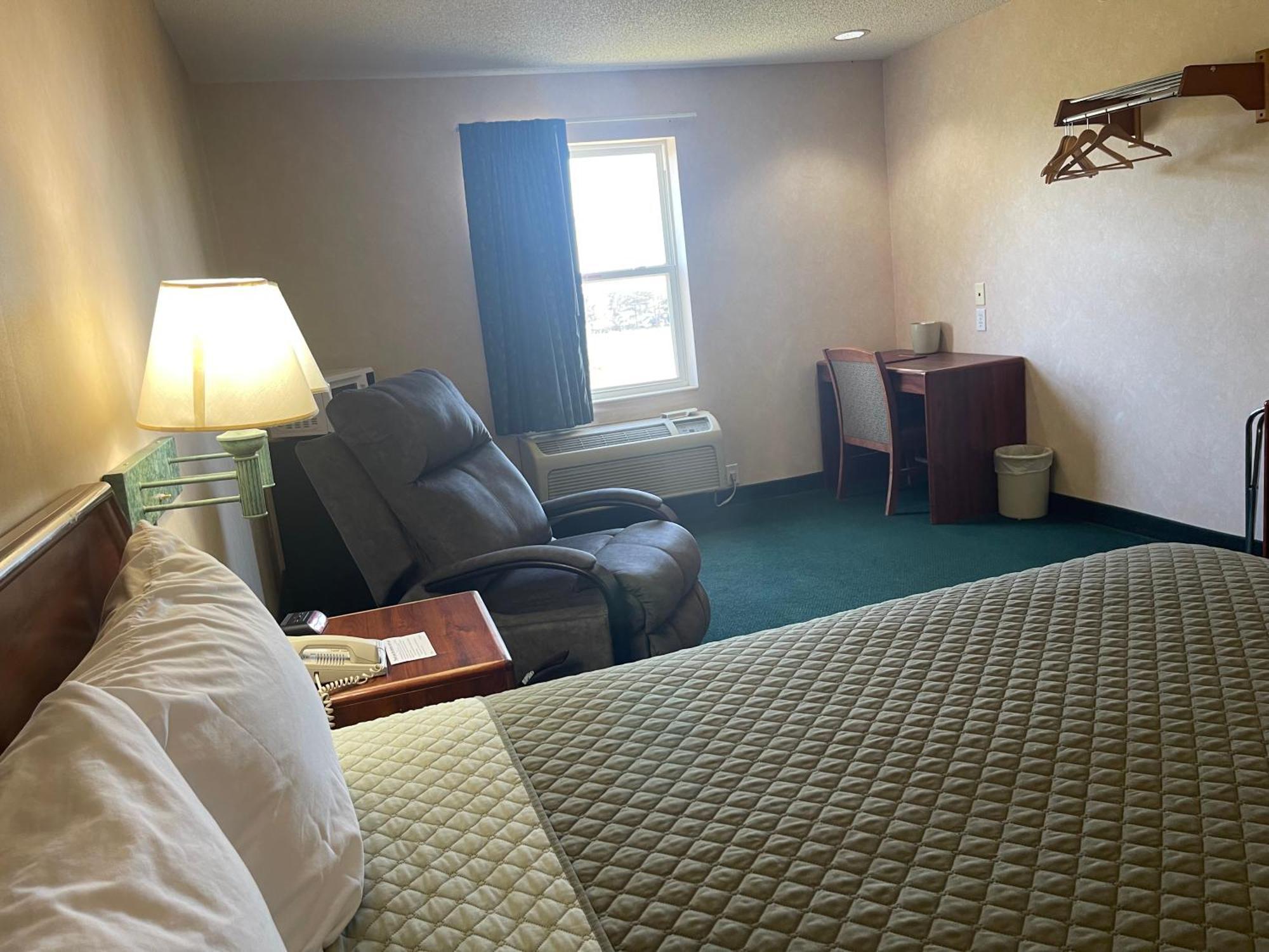 Hotel Yuma 외부 사진