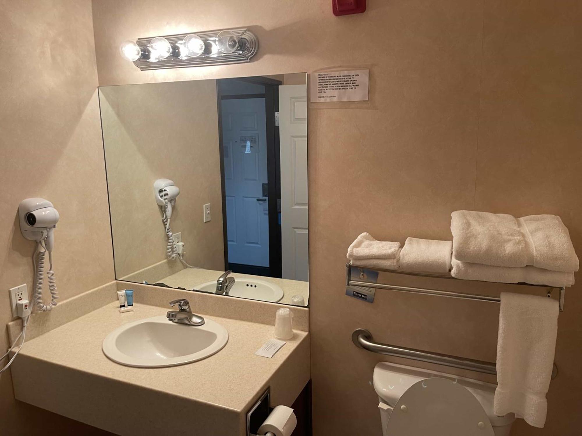 Hotel Yuma 외부 사진