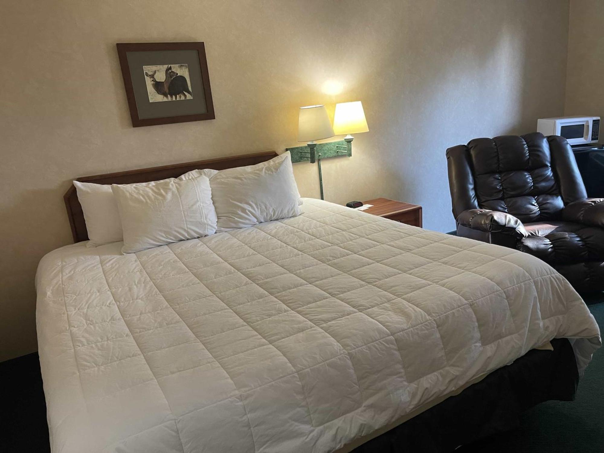 Hotel Yuma 외부 사진