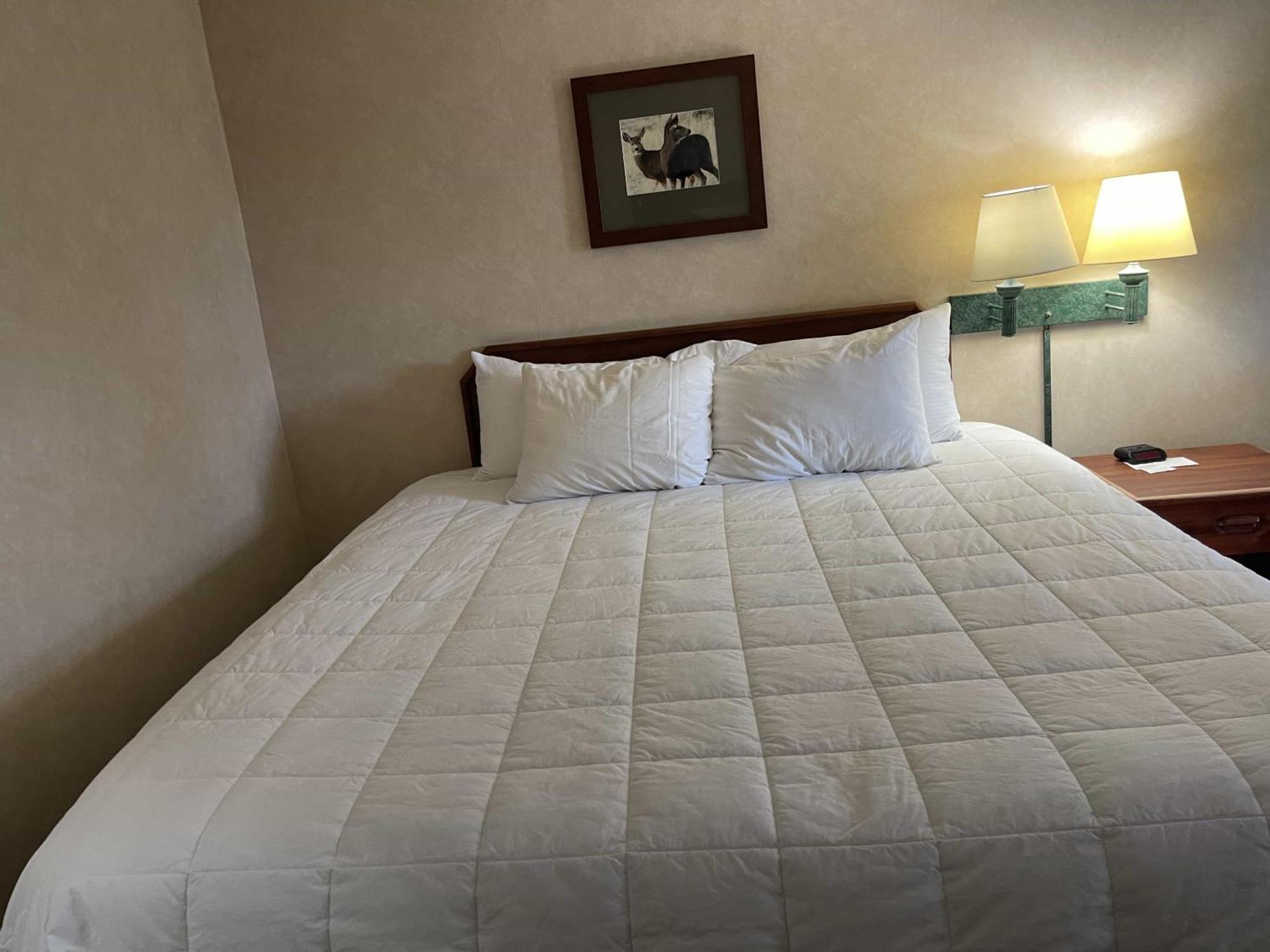 Hotel Yuma 외부 사진