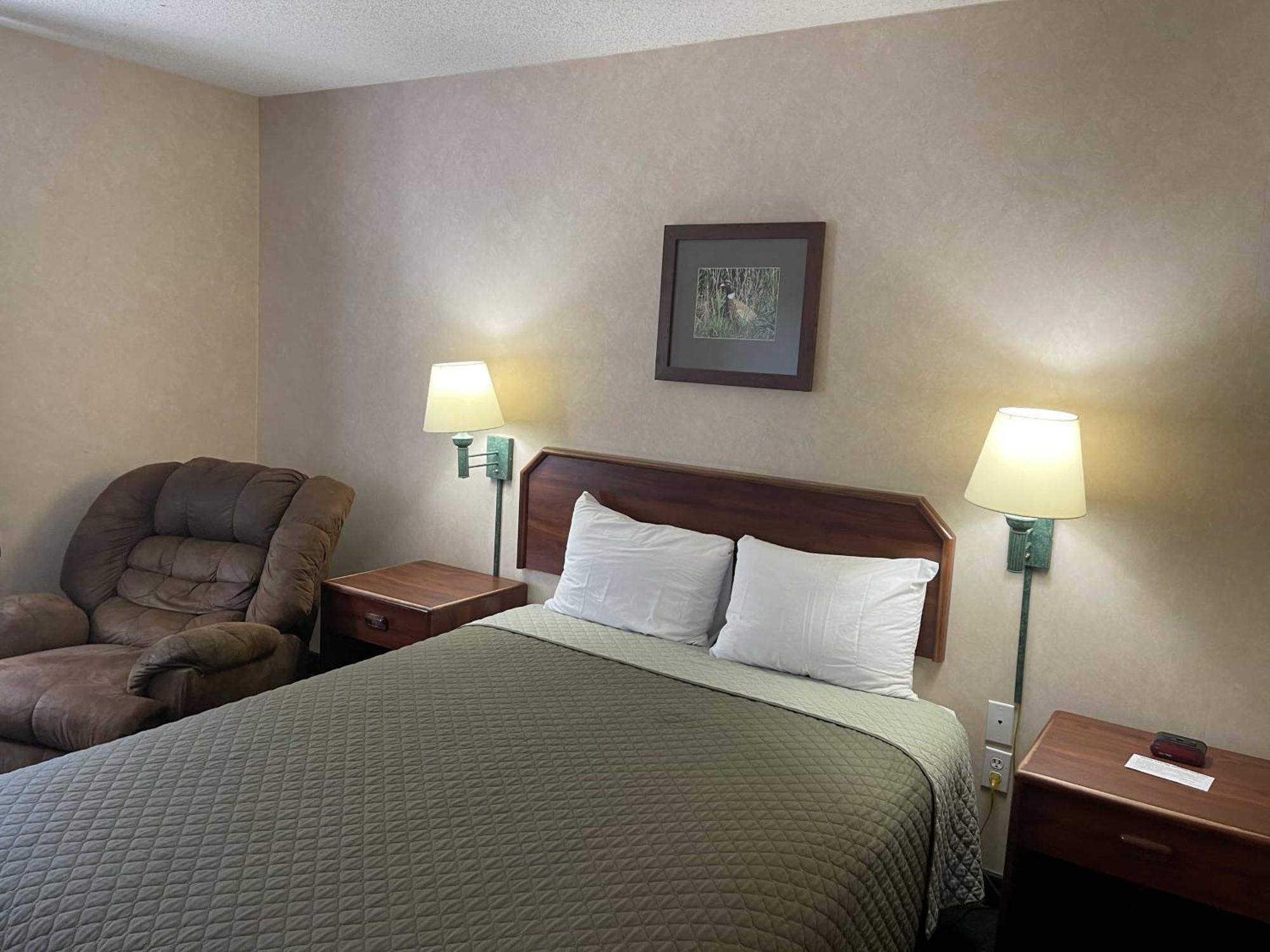 Hotel Yuma 외부 사진
