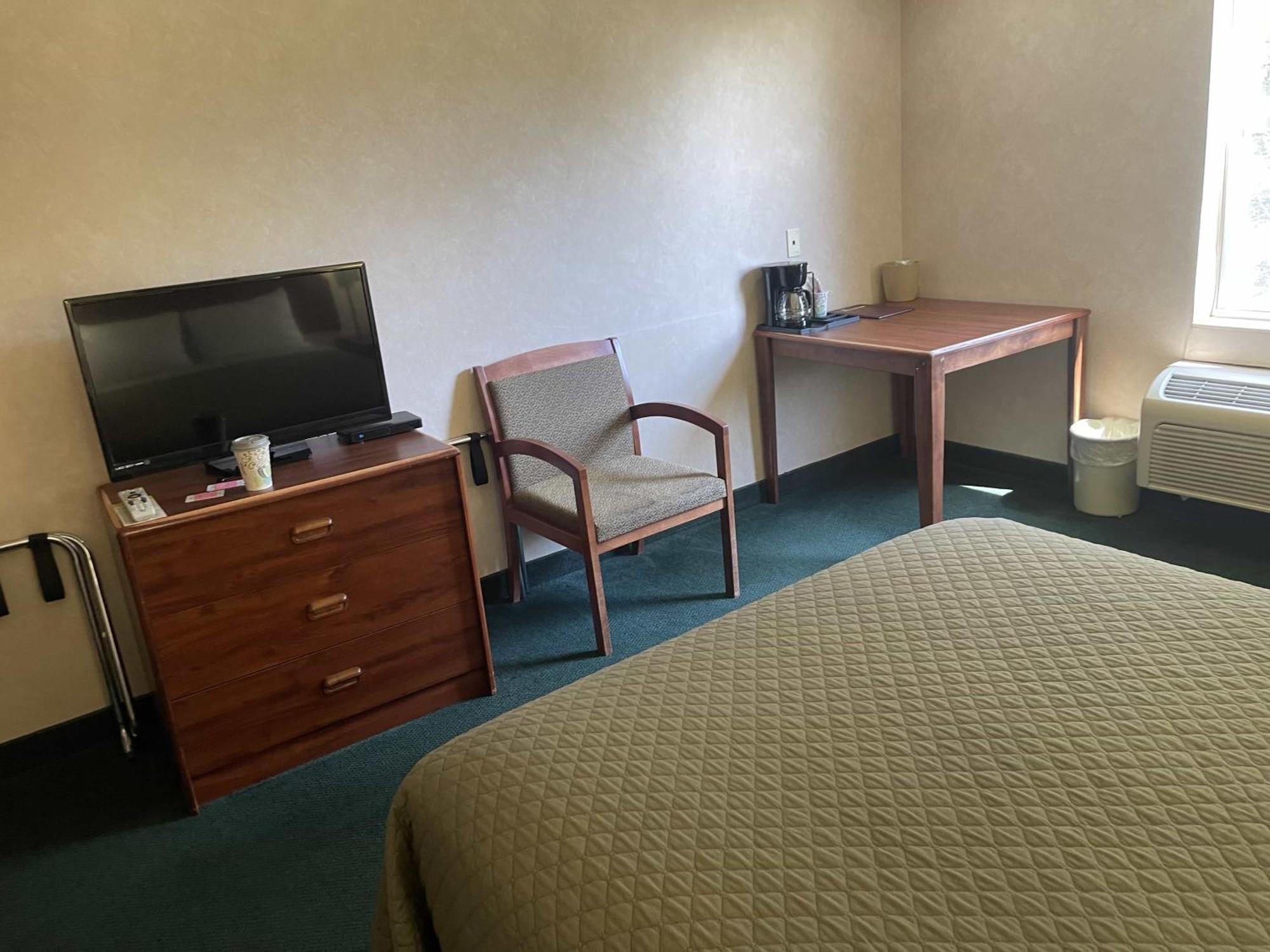 Hotel Yuma 외부 사진