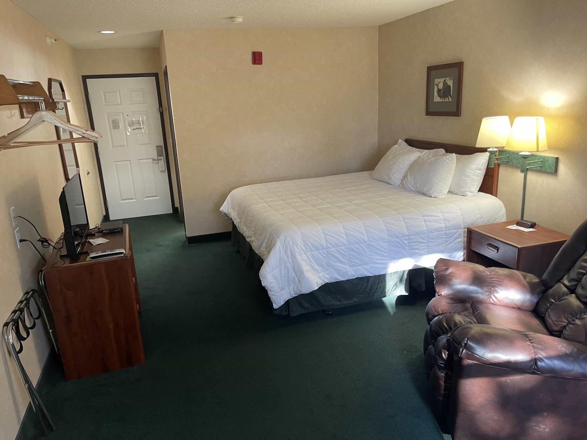 Hotel Yuma 외부 사진