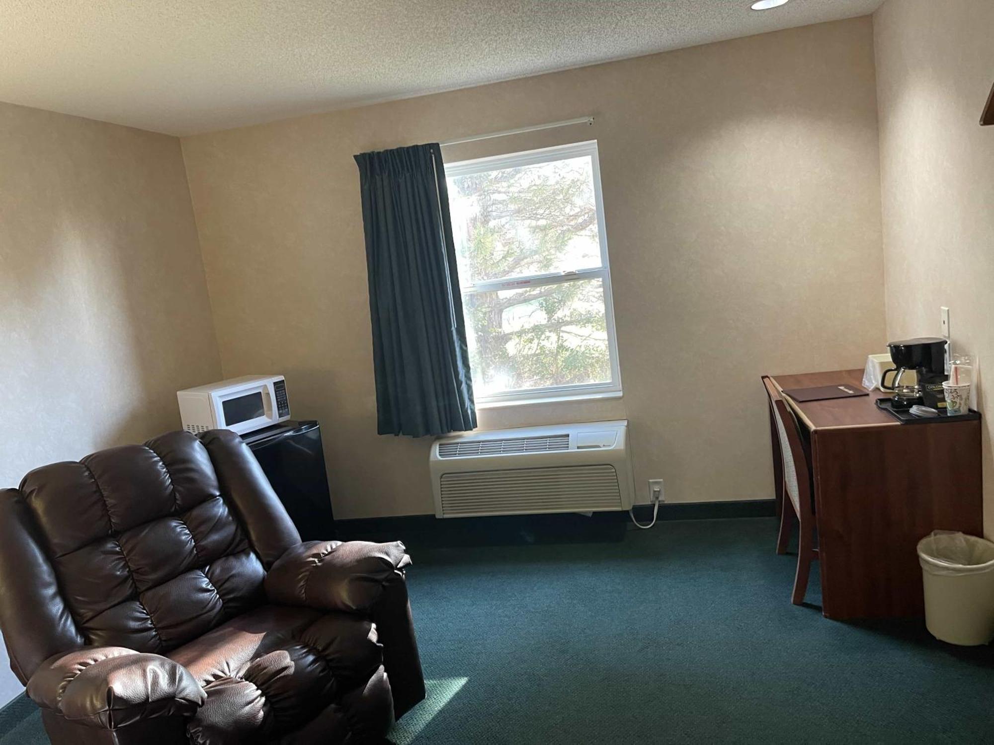 Hotel Yuma 외부 사진