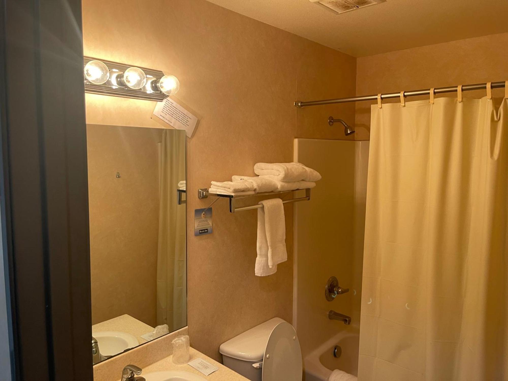 Hotel Yuma 외부 사진