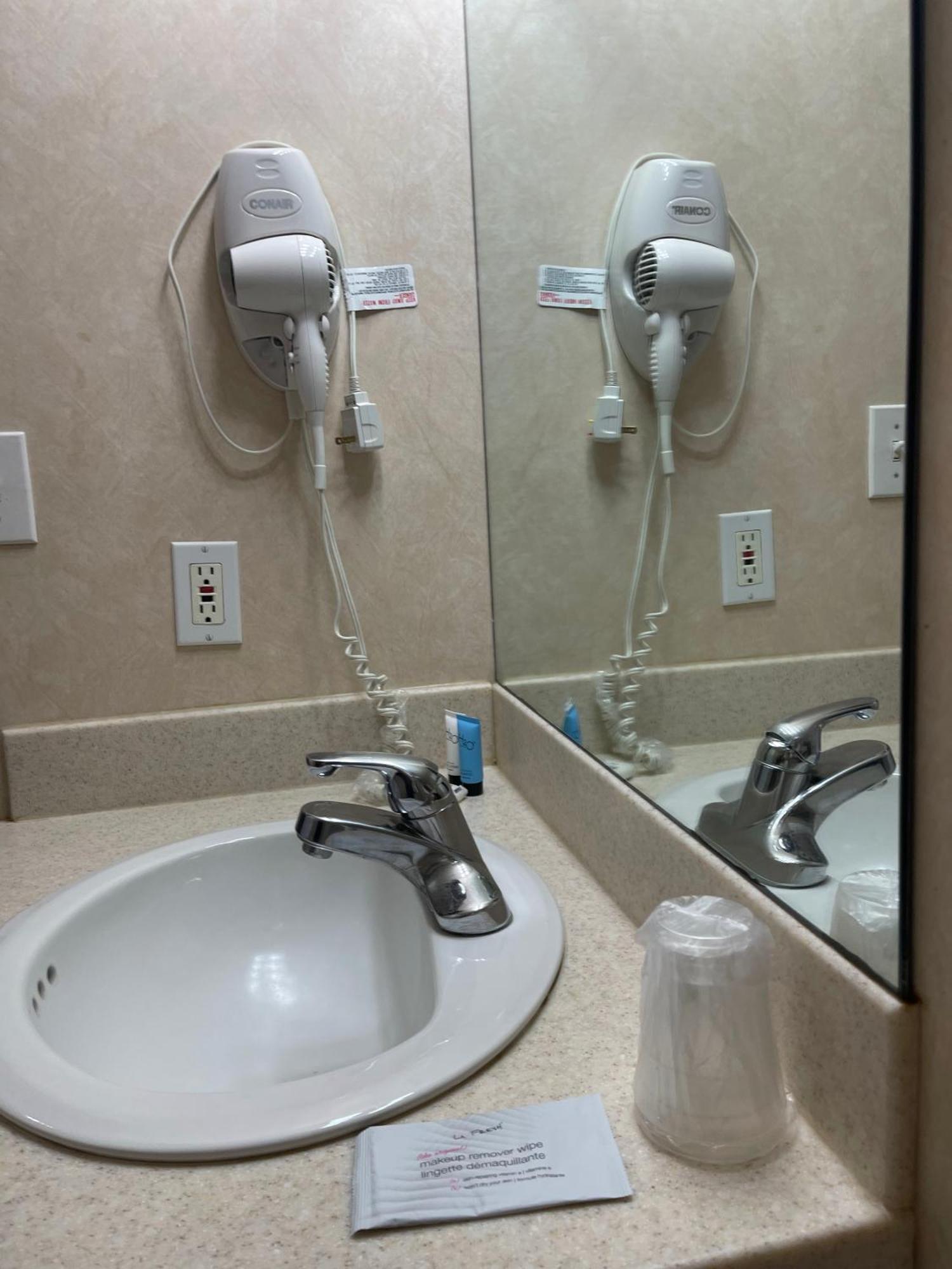 Hotel Yuma 외부 사진