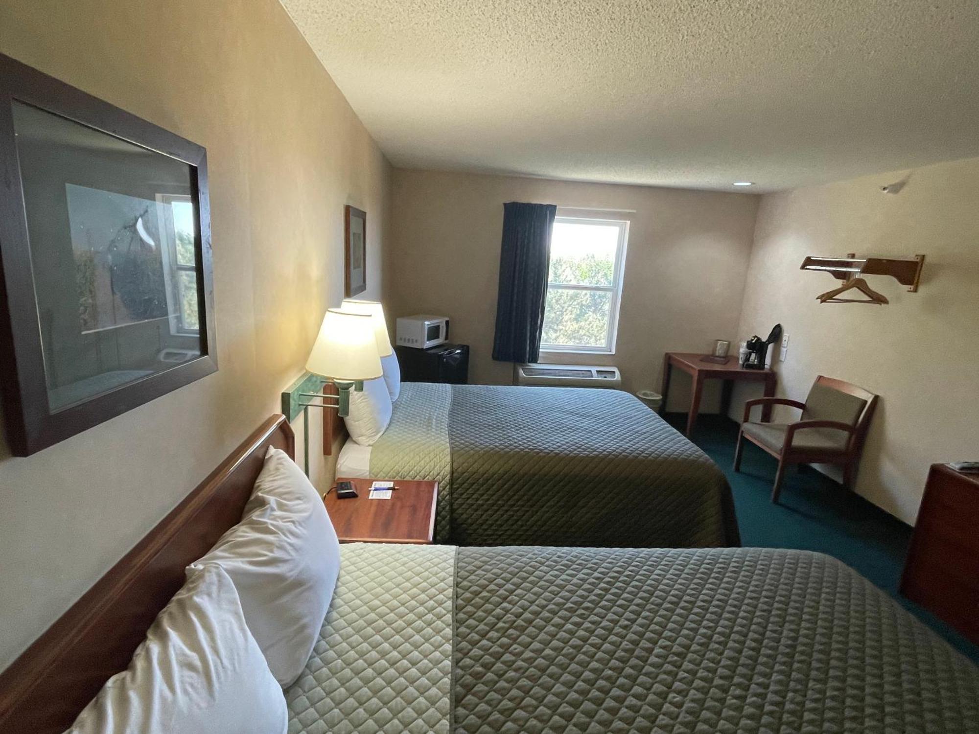 Hotel Yuma 외부 사진
