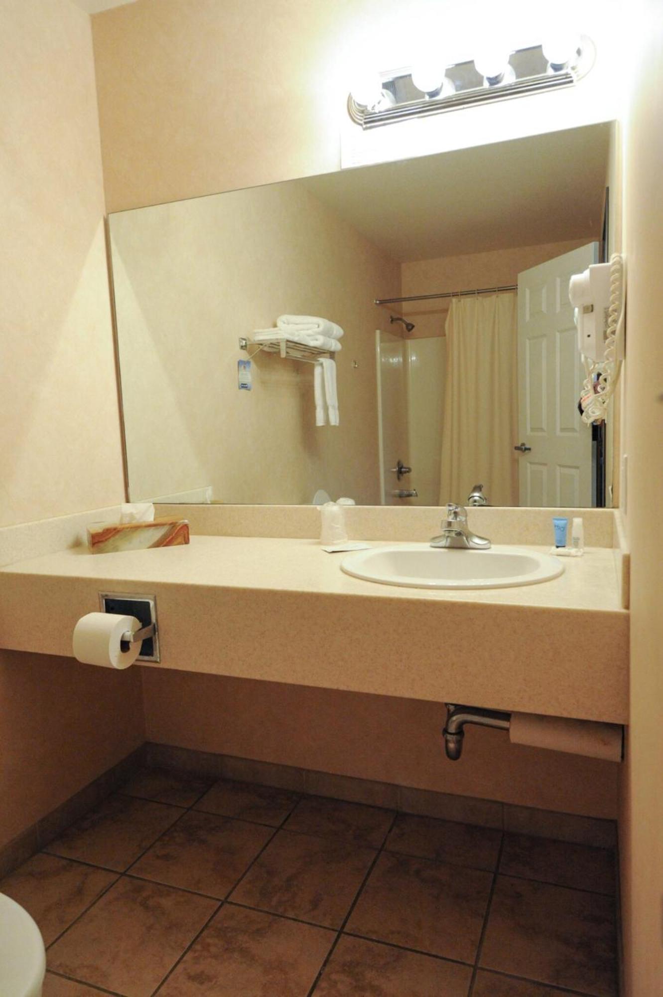 Hotel Yuma 외부 사진