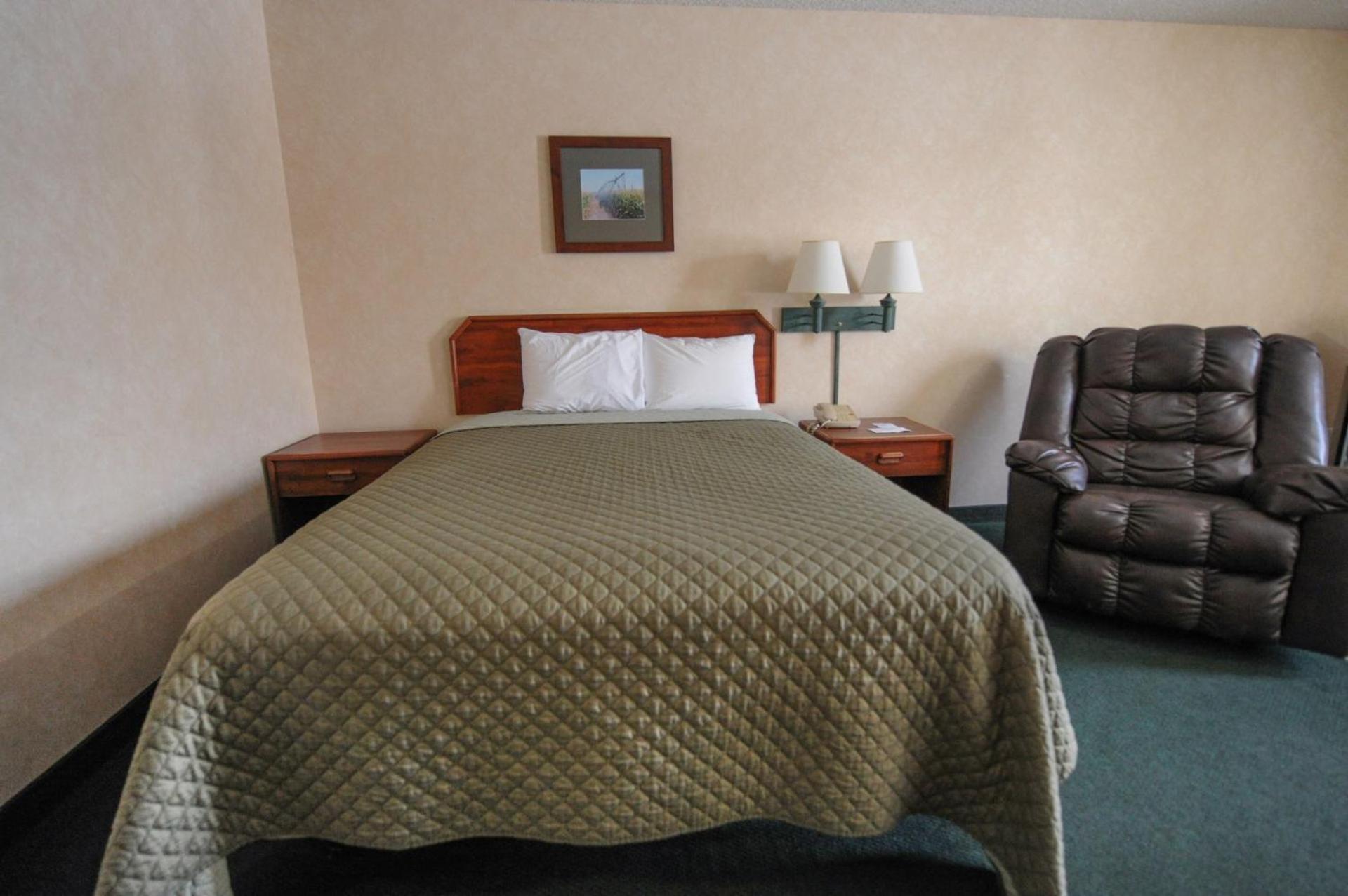 Hotel Yuma 외부 사진
