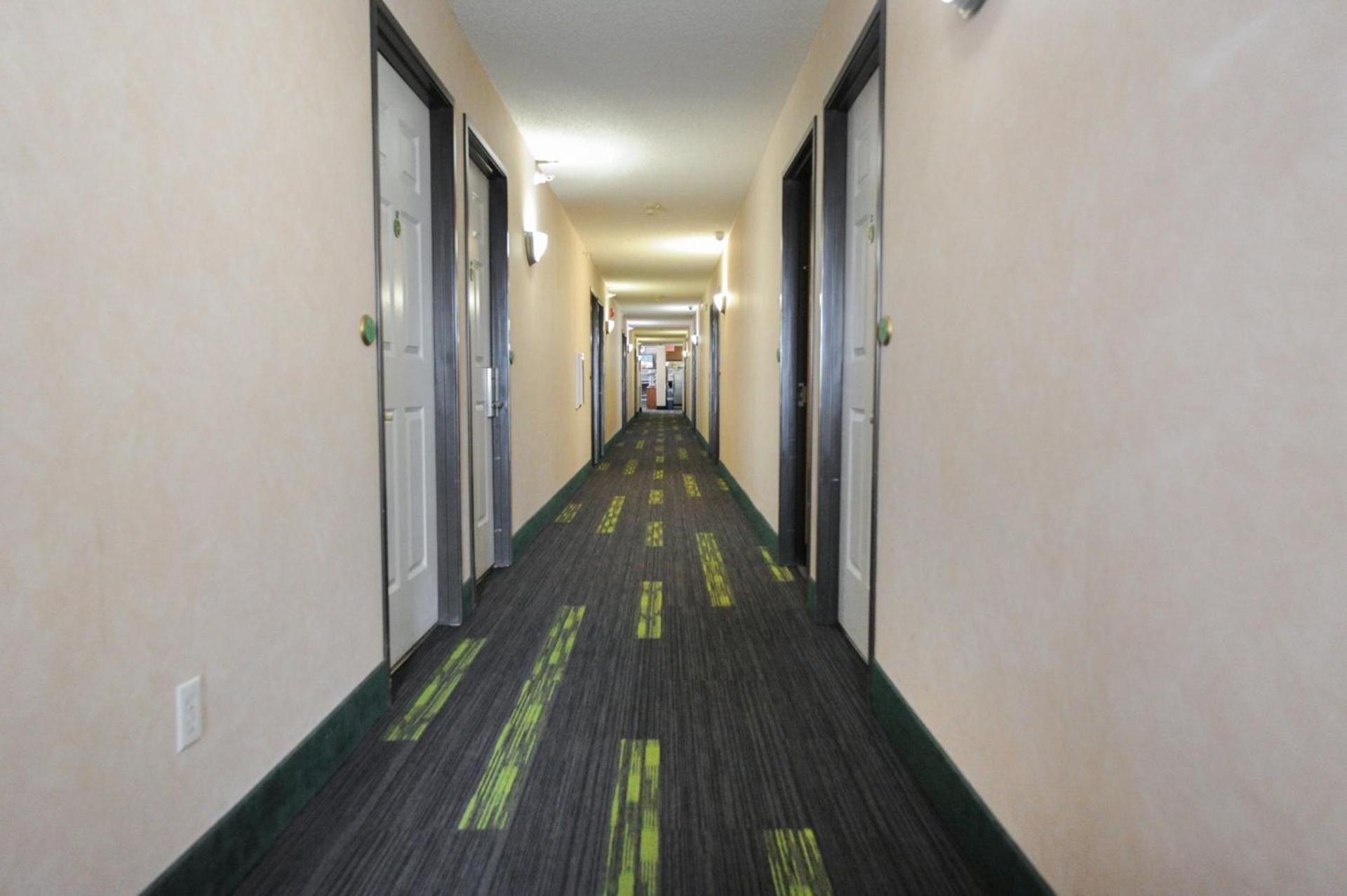 Hotel Yuma 외부 사진
