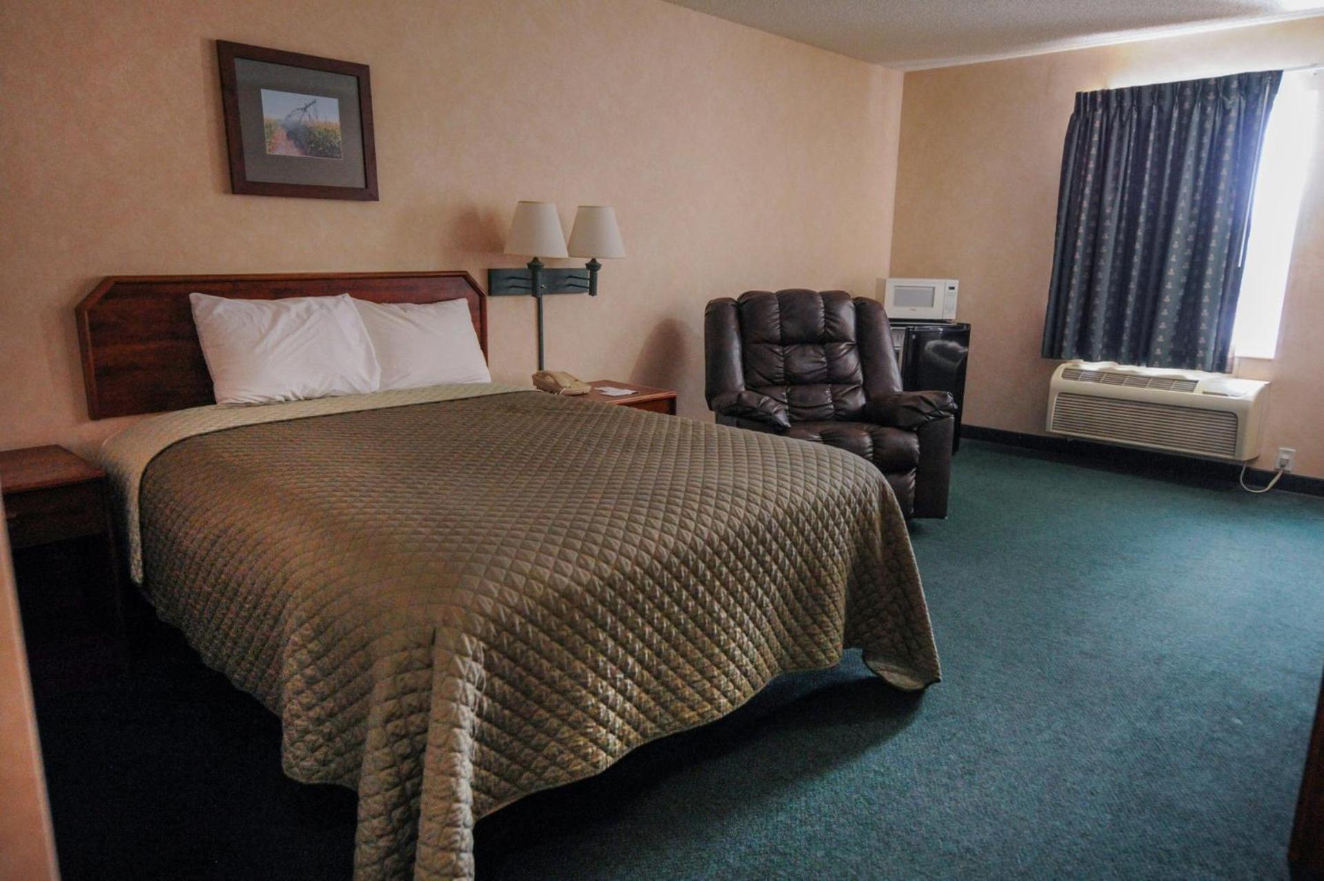 Hotel Yuma 외부 사진