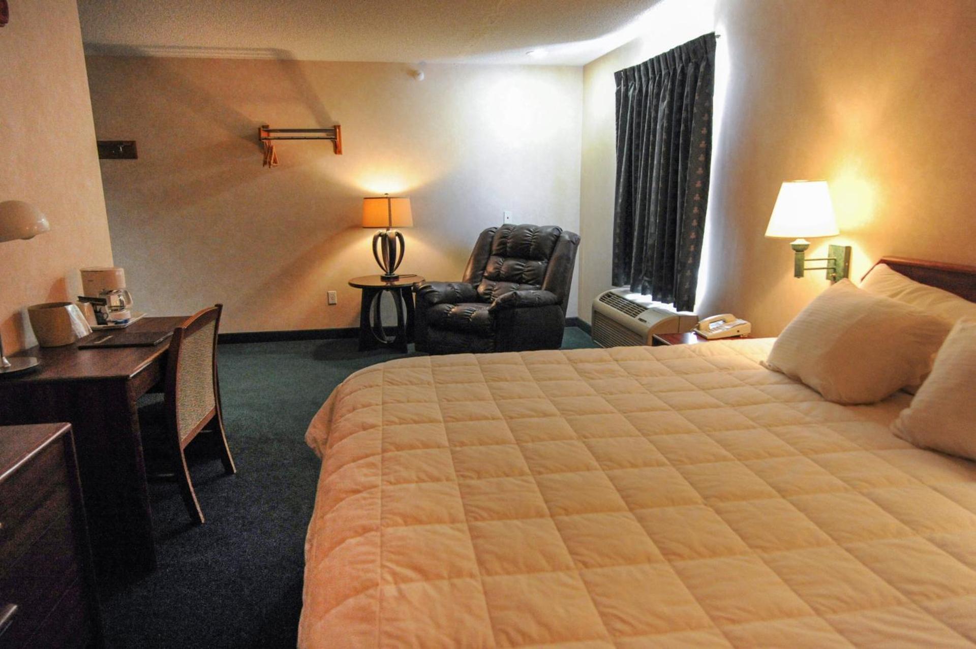 Hotel Yuma 외부 사진