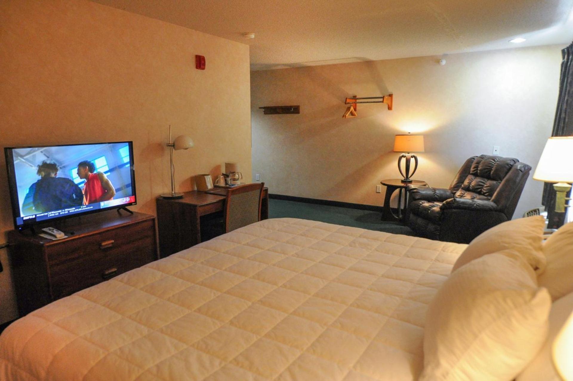 Hotel Yuma 외부 사진